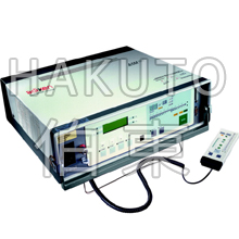 吸槍氦質(zhì)譜檢漏儀 ASM 102 S